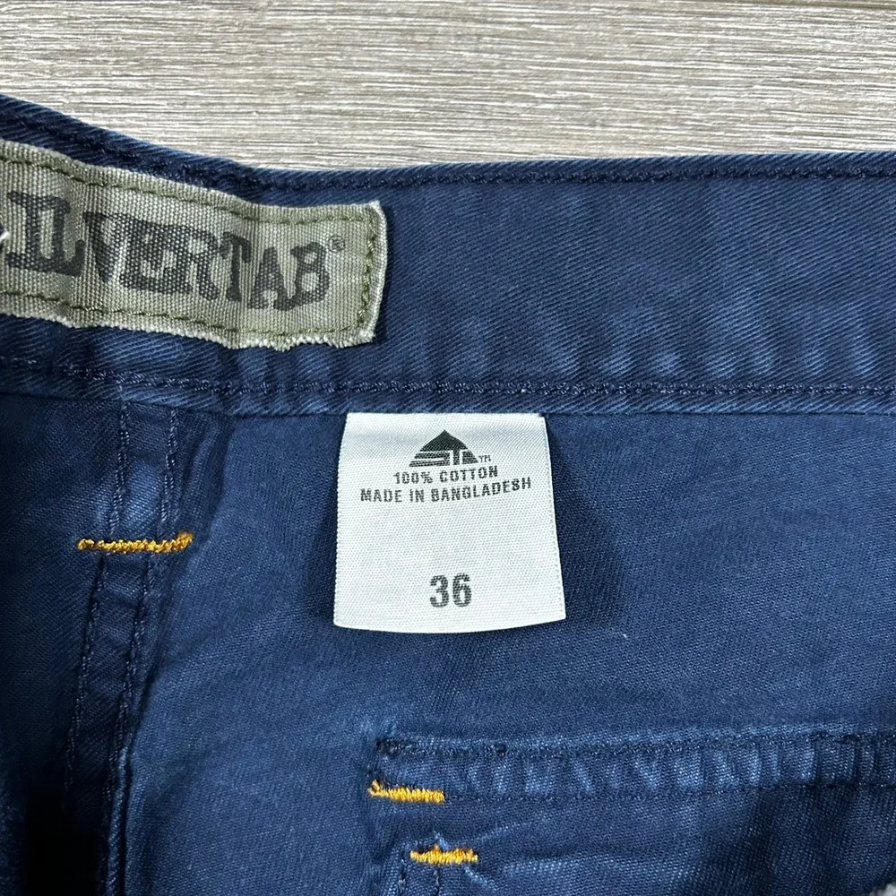 Levis SilverTab levi silvertab